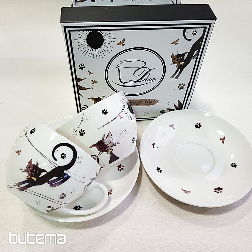 UROCZY ZESTAW SHAPO KOTY