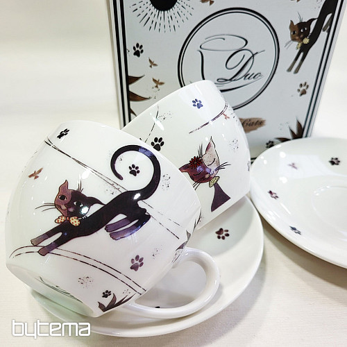 UROCZY ZESTAW SHAPO KOTY