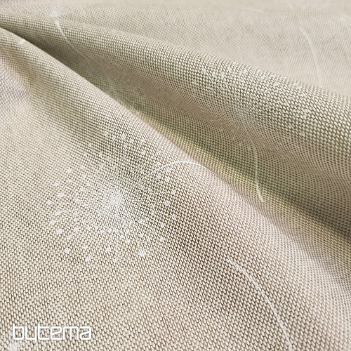 Tkanina dekoracyjna KWITNĄCY MNISZEK