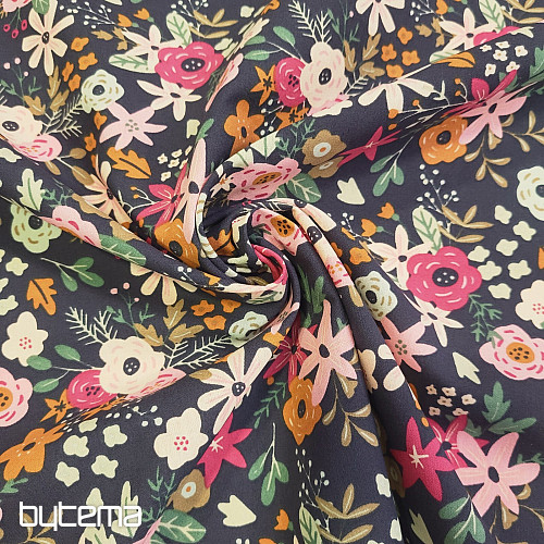 Tkanina bawełniana OLGA