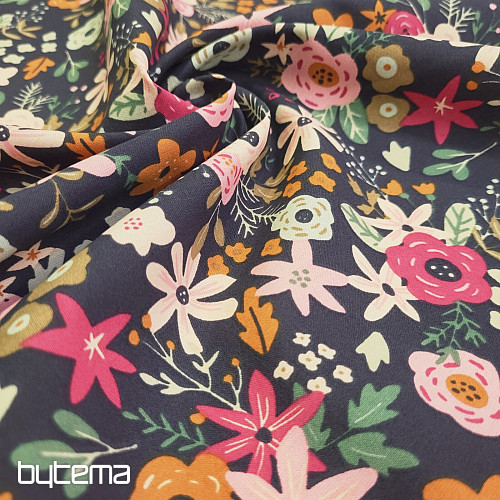 Tkanina bawełniana OLGA