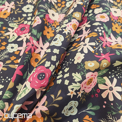 Tkanina bawełniana OLGA