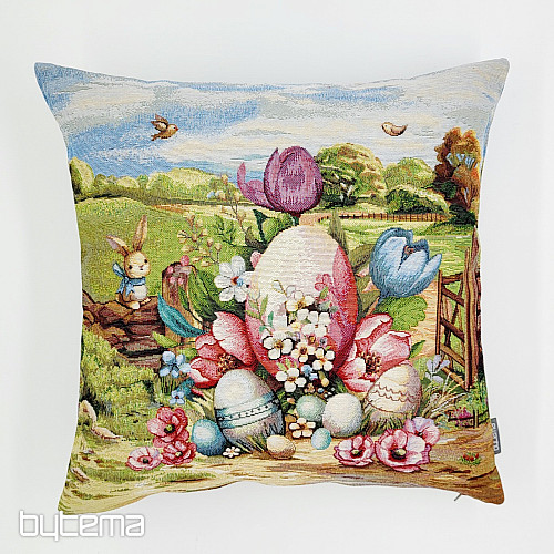 Wielkanocna okładka dekoracyjna EASTER JOURNEY II.