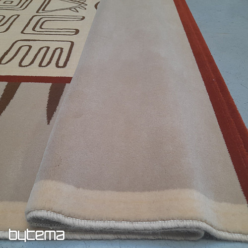 Nowoczesny dywan designerski I