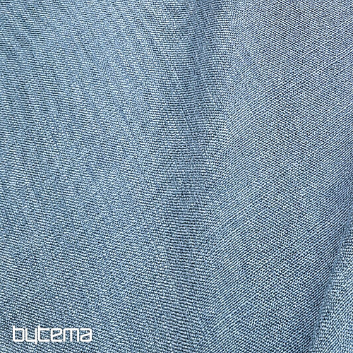 Tkanina dekoracyjna VALS NIEBIESKA