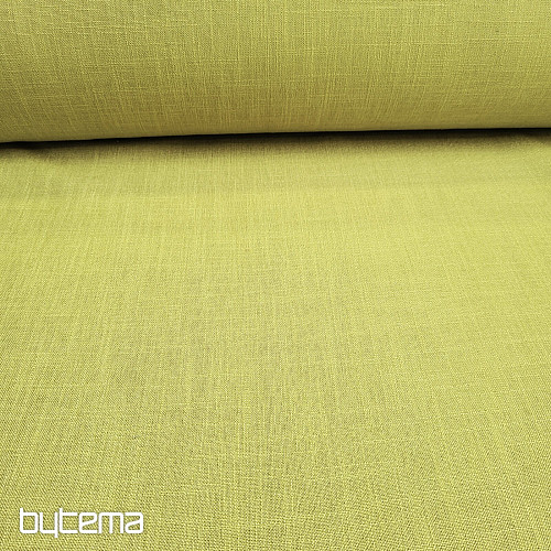 Tkanina dekoracyjna VALS ZIELONA