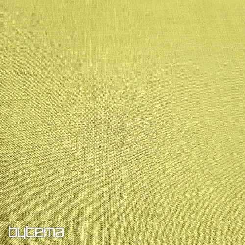 Tkanina dekoracyjna VALS ZIELONA