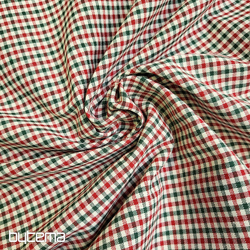 Tkanina dekoracyjna OSLO MINI DIAMOND