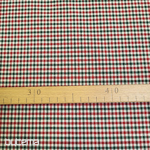 Tkanina dekoracyjna OSLO MINI DIAMOND