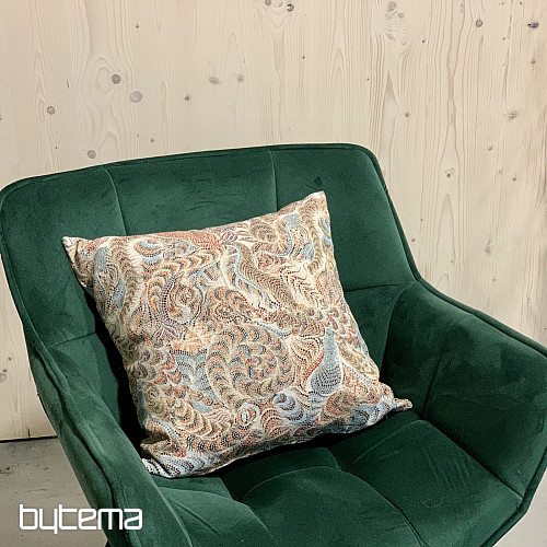 Pokrowiec dekoracyjny FARADAY beżowy