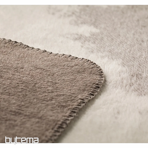 Kocyk SAVONA DF KRAJOBRAZ Z JELENIEM