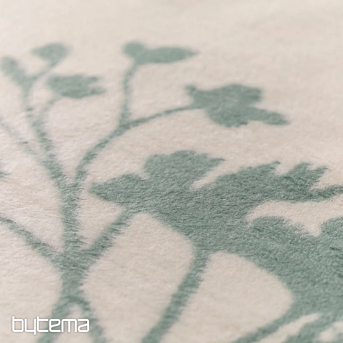 Kocyk BAMBOO GRASS mentol