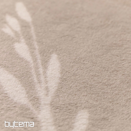 Kocyk BAMBOO GRASS ecru