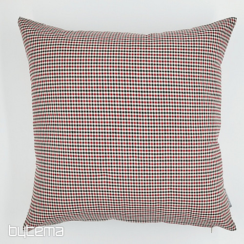 Poszewka dekoracyjna OSLO MINI KÁRO