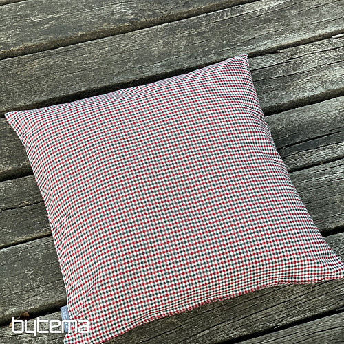 Poszewka dekoracyjna OSLO MINI KÁRO