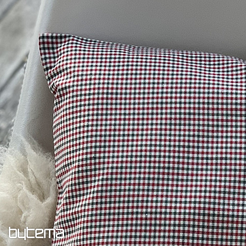 Poszewka dekoracyjna OSLO MINI KÁRO