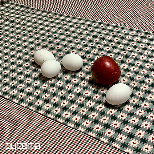 Poszewka dekoracyjna OSLO MINI KÁRO