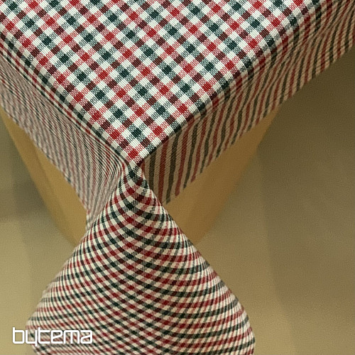 Poszewka dekoracyjna OSLO MINI KÁRO