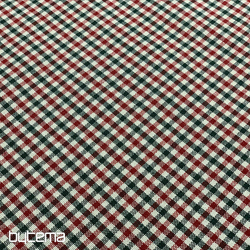 Poszewka dekoracyjna OSLO MINI KÁRO