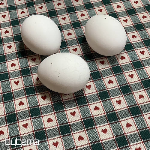 Obrus i szalik MAXI CORET zielony