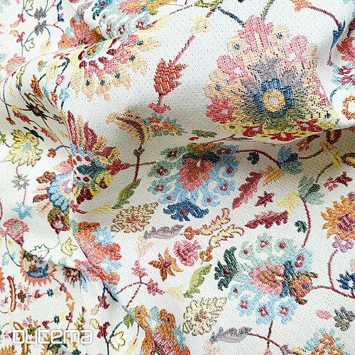 Tkanina gobelinowa AMANULA