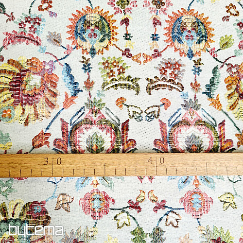 Tkanina gobelinowa AMANULA