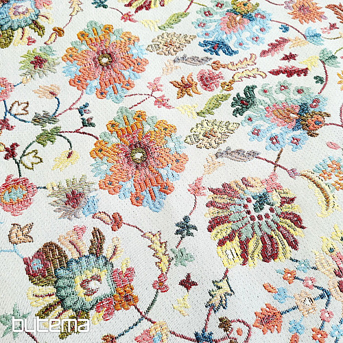 Tkanina gobelinowa AMANULA