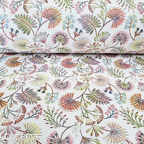 Tkanina gobelinowa SALITRE