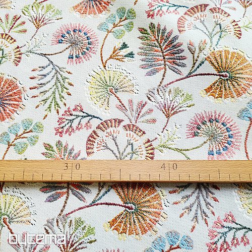 Tkanina gobelinowa SALITRE