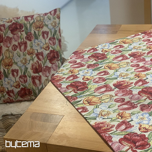 Uburs i szalik TULIPANSE NAOMI