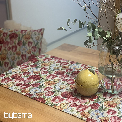 Uburs i szalik TULIPANSE NAOMI