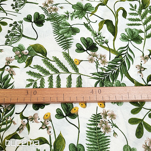 Tkanina dekoracyjna SAONA