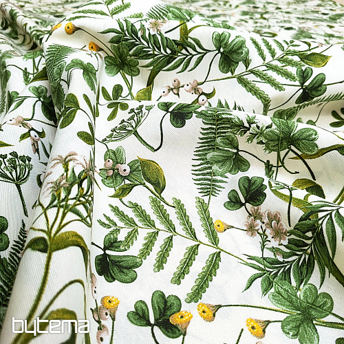 Tkanina dekoracyjna SAONA