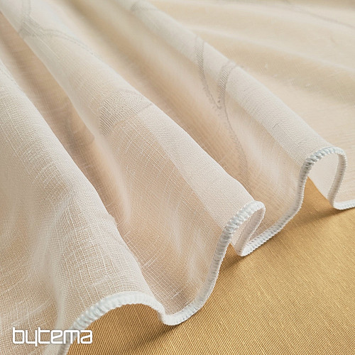 Luksusowa zasłona GERSTER 11769/295/840