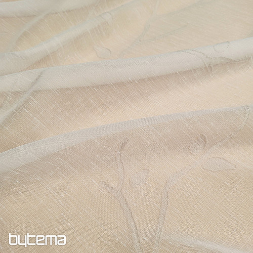 Luksusowa zasłona GERSTER 11769/295/840