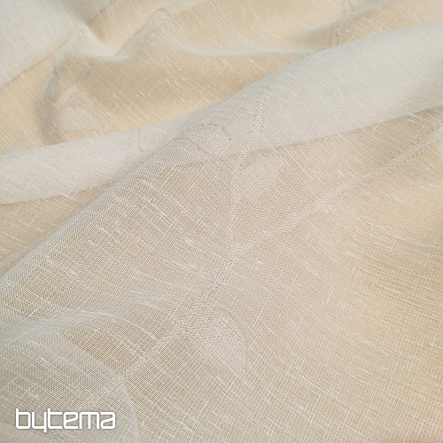 Luksusowa zasłona GERSTER 11769/295/840