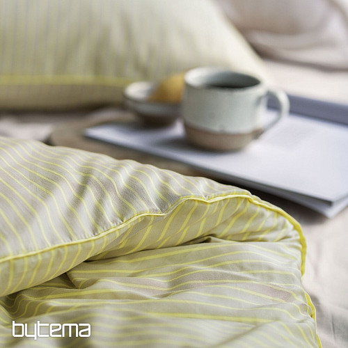 IRISETTE luksusowa satyna bawełniana TOKIO 8607-40 beż