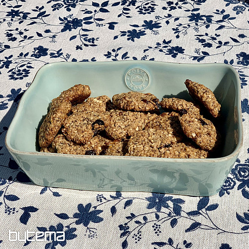 Obrus Niebieski Romans