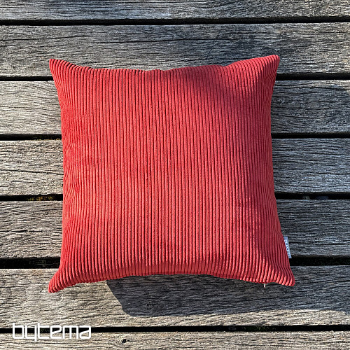 Poszewka dekoracyjna DARVEN RED