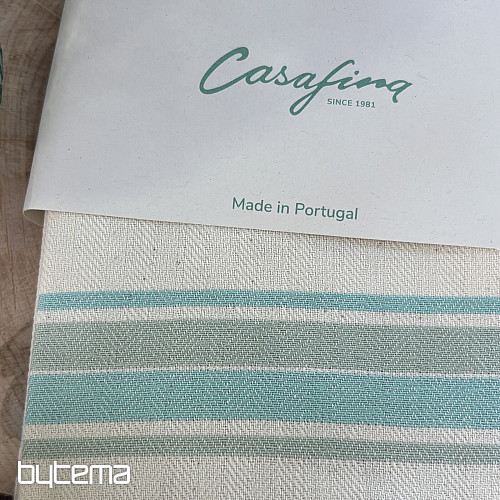 Ręczniki FRENCH STRIPES AQUA 70x50 2 szt.
