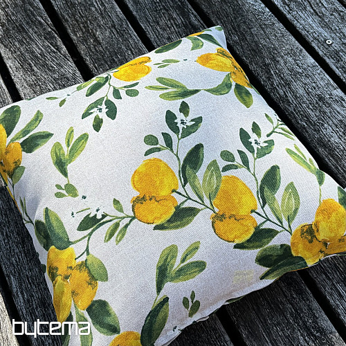 Poszewka dekoracyjna LEMON TREE