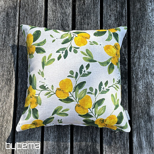 Poszewka dekoracyjna LEMON TREE