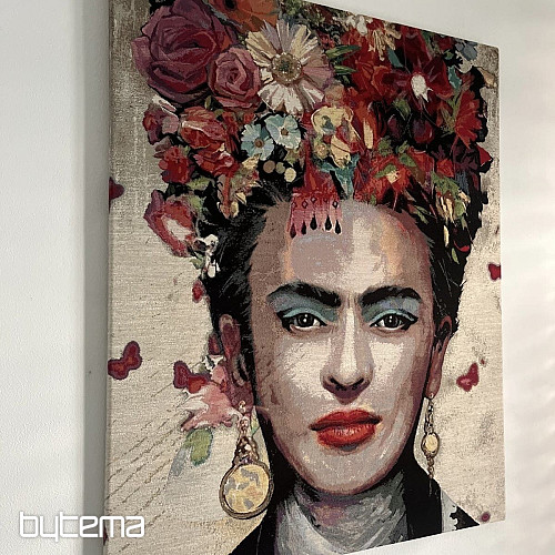 GOBELIN FRIDA KAHLO 88x110