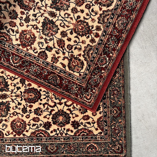Luksusowy wełniany chodnik ROYAL PATCHWORK 4362/101