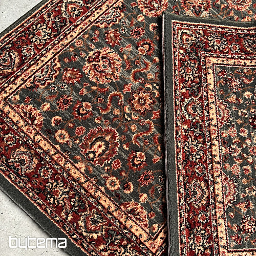 Luksusowy wełniany chodnik ROYAL PATCHWORK 4362/101