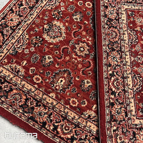 Luksusowy wełniany chodnik ROYAL PATCHWORK 4362/300