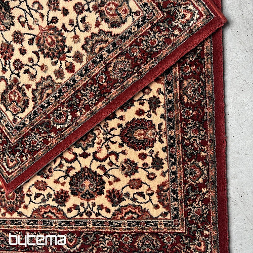 Luksusowy wełniany chodnik ROYAL PATCHWORK 4362/102