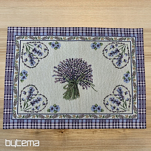Podkładka LAVENDER I.
