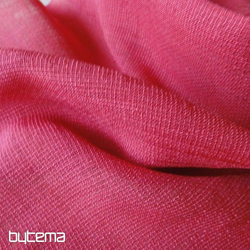Kurtyna dekoracyjna lekka ROKO szara 140x245