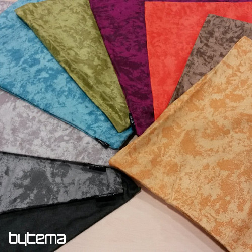 Poszewka dekoracyjna na poduszkę BANGKOK 50x50 fuksja